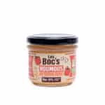 Houmous Poivrons Rouges Bio 110g