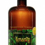 Djin - Signature - AmarOz - N°1