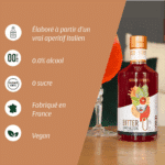 Sober Spirits - Bitter 50cl – Image 2