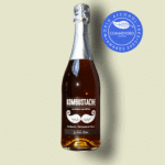 Kombustache - La Perle Noire