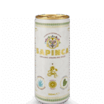 Sapinca - Racine pétillante biologique