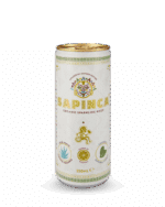 Sapinca - Racine pétillante biologique