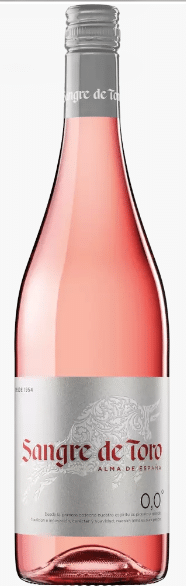 Sangre de Toro - Rosé 0.0