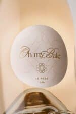 Oh My Baie - Le Rosé 0,0% – Image 2