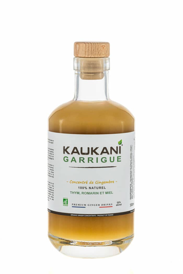 Kaukani - Garrigue - 50cl – Image 1