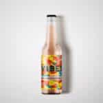 Vibes - Ananas Pamplemousse Rose