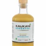 Kaukani - Essentiel - Concentré Gingembre & Citron sans sucres ajoutés - 50cl