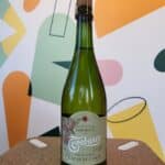 Lagar de Camin - Cidre brut désalcoolisé