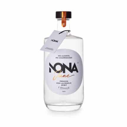 Nona - June