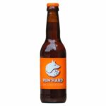 Bière de récupération – Run’Hard – REINE – Blonde Plantes de montagne