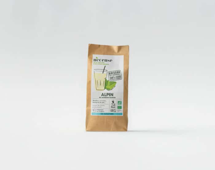 Necense - Alpin Bio Artisanal – Image 1