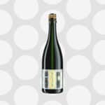 Kolonne Null - Cuvée No.01 - Blanc Effervescent Chardonnay 0.0%