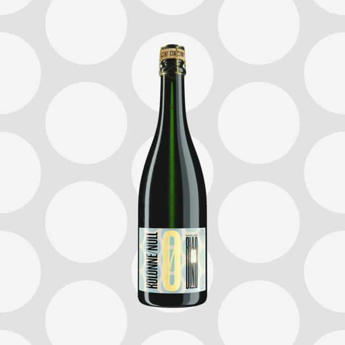 Kolonne Null - Cuvée Blanc No.01 – Image 1