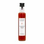 Lissip - Sirop artisanal Pêche de Vigne | Verveine
