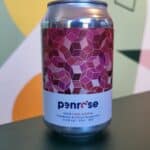 Penrose - Sour Framboise & Citron Bergamotte Bio