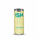 ISH ApS - DaiquirISH