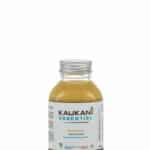 Kaukani - Essentiel - Concentré Gingembre & Citron sans sucres ajoutés - 25cl