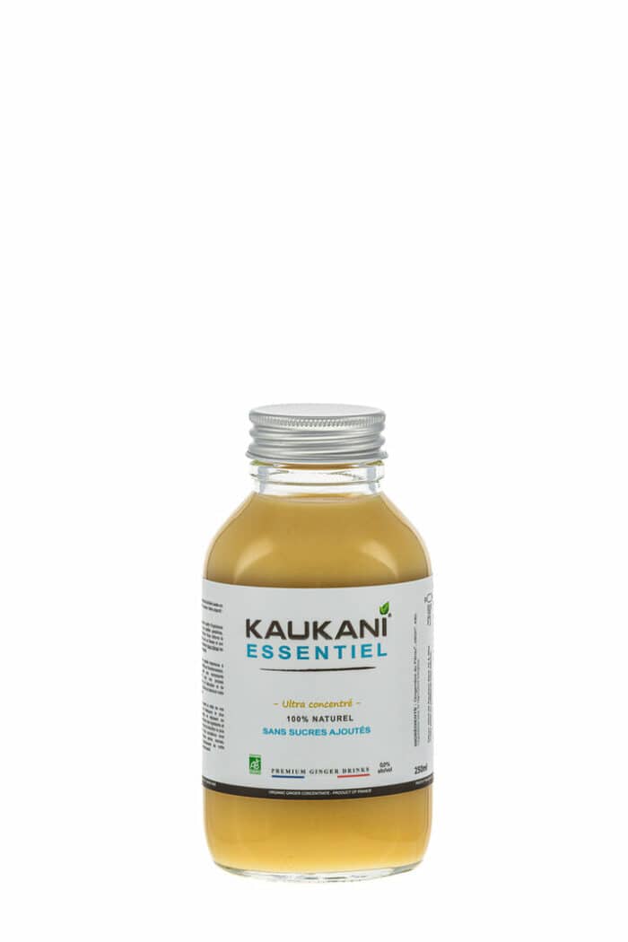 Kaukani - Essentiel sans sucres ajoutés - 25cl – Image 1