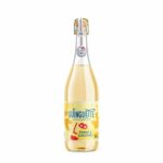 Le Coq Toqué ! Guinguette Pétillant Pomme Gingembre Bio 75cl