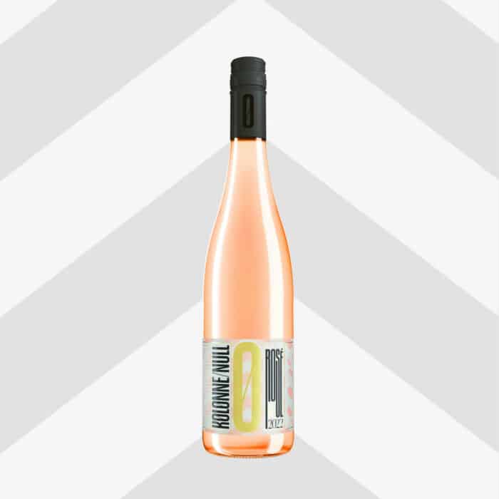Kolonne Null - Rosé – Image 1