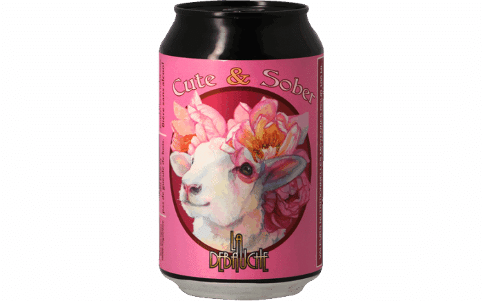 La Débauche - Cute & Sober – Image 1