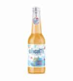 Guinguette Pétillant Pomme Sureau Bio