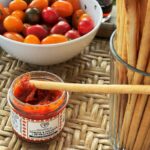 Mezzé Tomate & Poivron de Provence - Piment d'Espelette AOP 100g – Image 2