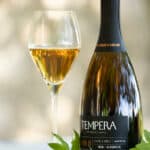 Tempera - Pétillant doux ETERNA II