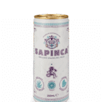 Sapinca - Fruits pétillants biologiques