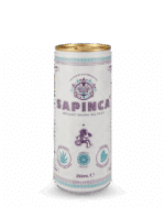 Sapinca - Fruits pétillants biologiques