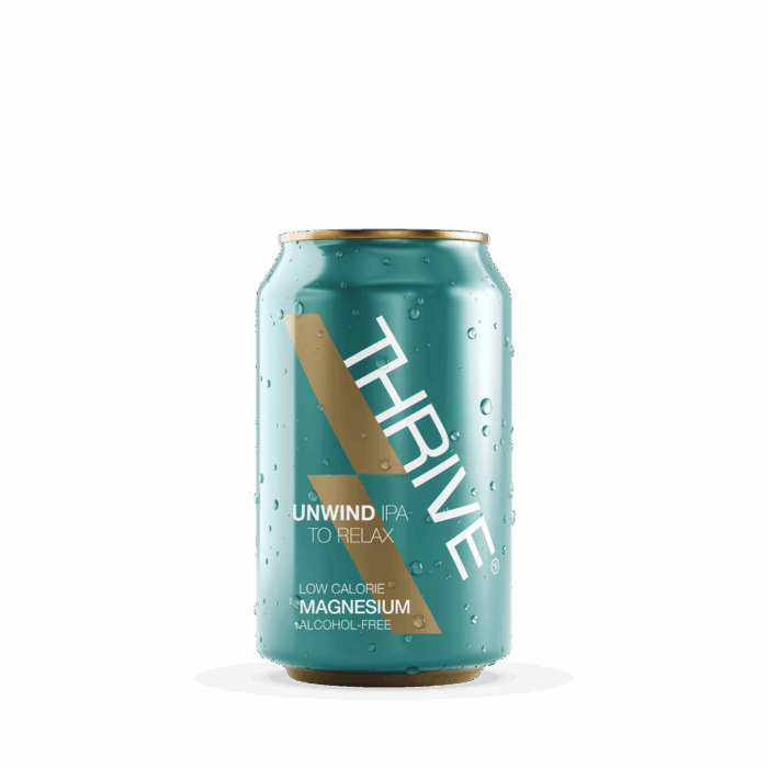Thrive - Thrive Unwind Relax – Image 1
