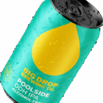 Big Drop - Poolside - DDH IPA (can)