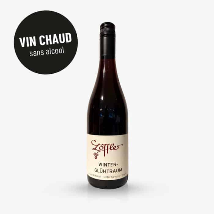 Löffler : Winter Glüh-Traum - Vin Chaud – Image 1
