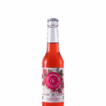 Pierre & Nico - Apéros Bio - Framboise Hibiscus