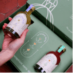 Jardins - Coffret Cadeau - Duo de Jardins 20 cl – Image 2