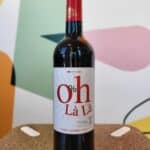 Vignoble MEYRE - Oh La La ! Cabernet Sauvignon Merlot 0,0%