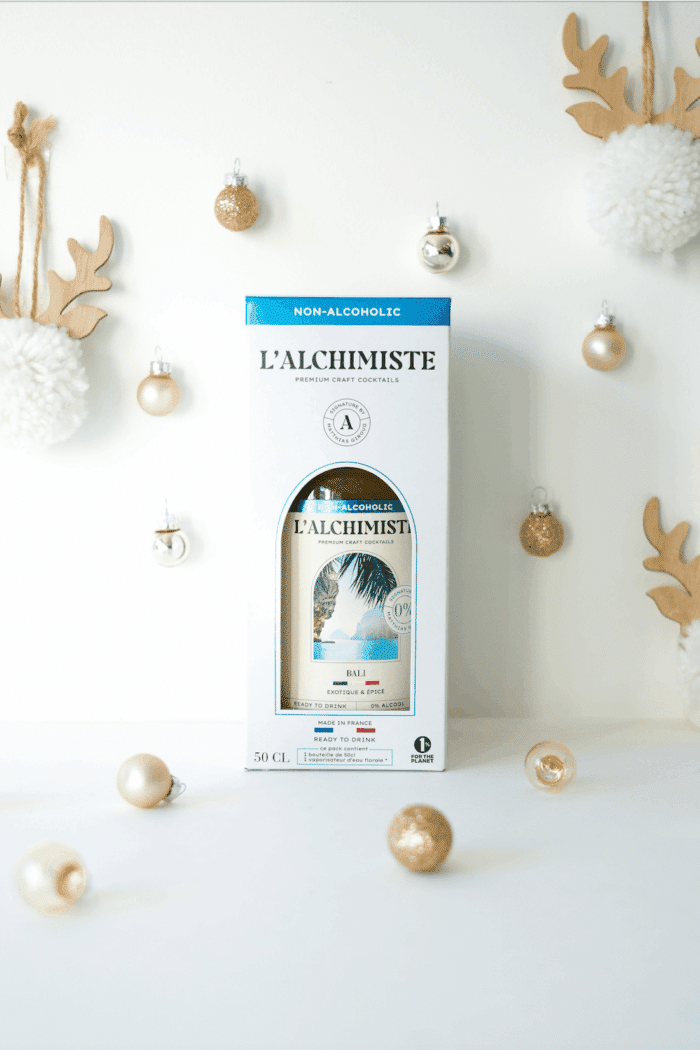 L'Alchimiste by Matthias Giroud - Bali – Image 2