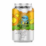Lervig - No Worries Mango IPA