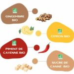 Gingeur - Ginger beer bio – Image 2