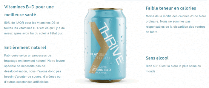 Thrive - Play Vitaminée – Image 2