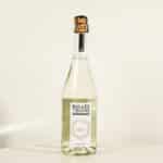 Eau pétillante miel 75cl