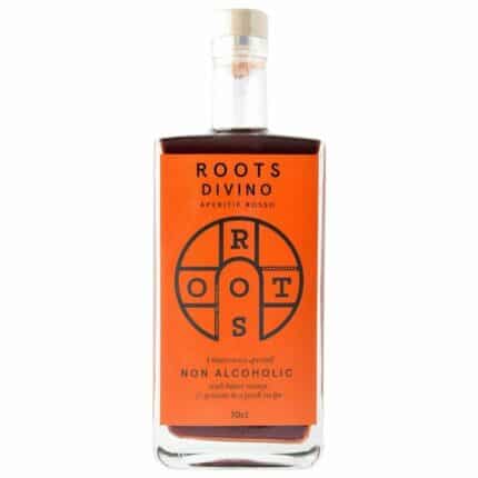 Roots Divino Rosso