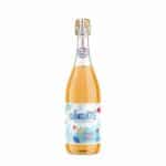 Le Coq Toqué ! Guinguette Pétillant Pomme Sureau Bio 75cl