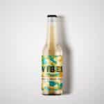 Vibes - Orange Pêche blanche