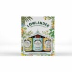 Lowlander - Pack 3 bières sans alcool (Blonde, Blanche, IPA)