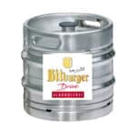 Bitburger Drive 0.0% Fût 15L