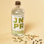 JNPR N°3 - LE BOTANIQUE : VERVEINE & BAIES DE GENIÈVRE – Image 2