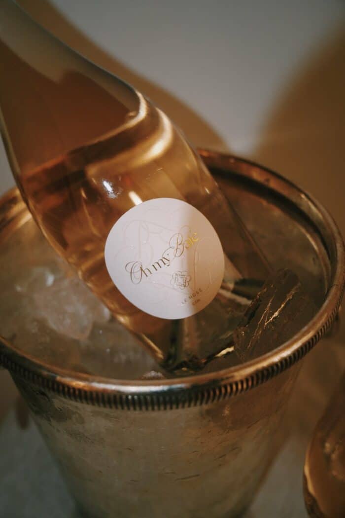 Oh My Baie - Le Rosé 0,0% – Image 3