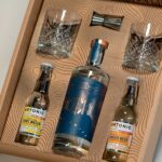 Optimae - Atlantis - Coffret expérience Mixologie