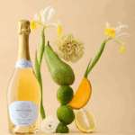 French Bloom - Blanc Chardonnay effervescent 0.0%